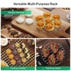 GSlife Instant Pot Steamer Rack - Stainless Steel Instant Pot