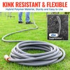 YAMATIC Heavy Duty Garden Hose 5/8 in x 60 ft