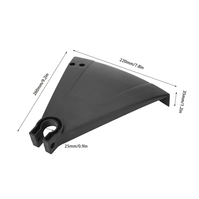 String Trimmer Guard, Proctection Cover, Replacement Guard Trimmer Plastic Guard