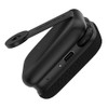 MONSTER [MONSTER] Wearable Portable Bluetooth Speaker [Atmic/Blaster Atom MS62130] Black