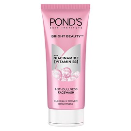 Ponds White Beauty Lightening Facial Foam Daily Spot-Less, 100g by Pond's