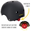 Hornit LIDS Kids Helmet | Kids Bike Helmet | Bike,