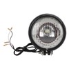 5in Motorcycle LED Headlight 12V Waterproof Energy Saving Universal Front