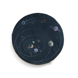 Wobbel 360 Deck Space