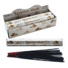 STAMFORD INC. 37144 Egyptian Musk Incense Sticks, 20 Sticks x