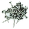 No.4 x 0.65 (3mm x 16mm) Pozi Raised Countersunk Chipboard