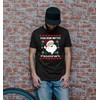 Ask Your Mother Men's T-Shirt | Christmas Santa Shirt Christmas