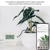 Automatic Drip Irrigation Kit Smart APP WiFi Programmable Timing Irrigaition