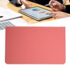 for Iplay50 Mini Leather Case Accurate Hole Position Multifunctional Portable