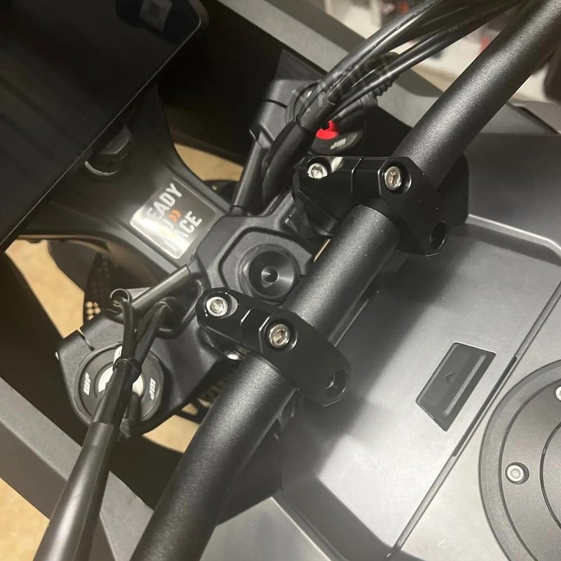 22mm For Honda PCX 160 150 125 PCX150 PCX125 PCX160