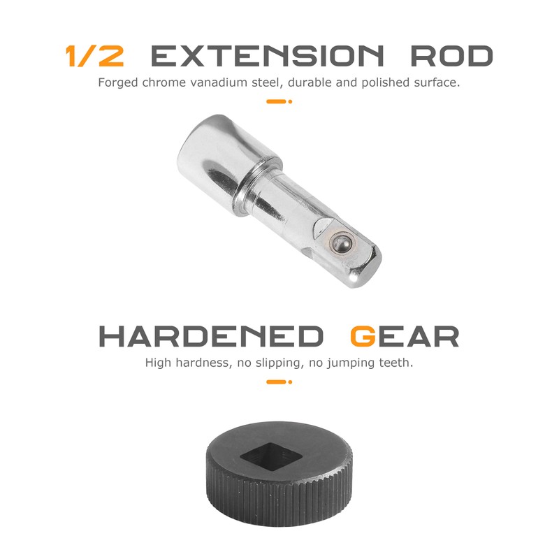 Flaconi Car Stud Remover,Stud Extractor,Stud Removal Tool,Stud Extractor Tool,Wheel Stud