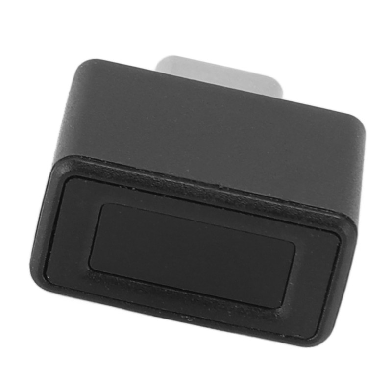 Mini Fingerprint Scanner for Windows 10 11 Up to 10