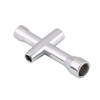 Cross Wrenches, Multifunctional Model Cross Wrenches Wrench Accessory Tools for