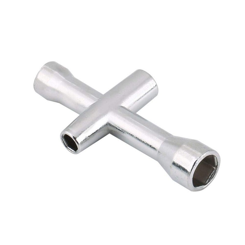 Cross Wrenches, Multifunctional Model Cross Wrenches Wrench Accessory Tools for