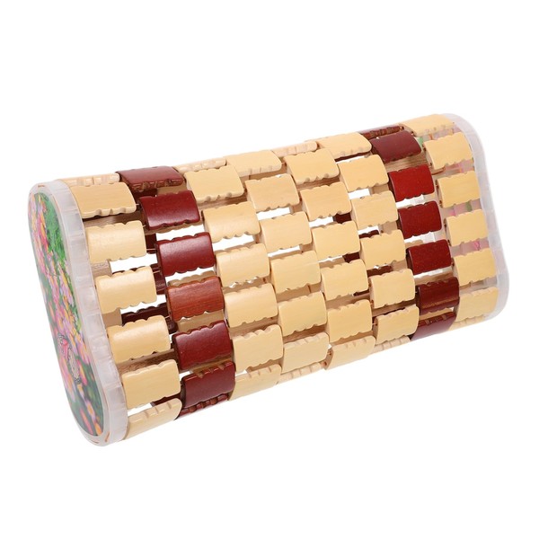 BIUDECO Bamboo Pillow for Sweat Steam Room Cooling Pillow Health