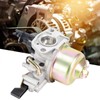 High Hardness Carburetor Kit Aluminum Alloy Good Compatibility for GX120