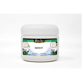 Bianca Rosa Carrot 4:1 Cream (2 oz, ZIN: 519519) - 3 Pack
