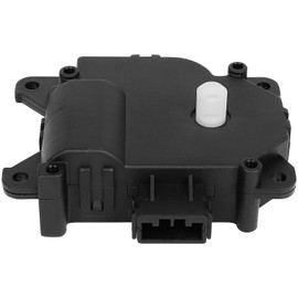 SCITOO HVAC Heater Blend Door Actuator for Mazda for CX-9 2007-2015 604-459 Heater Blend Door Levers - Location: Auxiliary, Mode