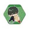 TV Anime 3 Years Z Ginpachi Sensei (Hijikata Toshiro) Hexagonal