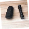 BESPORTBLE Duty Belt Pouch Flashlight Cover Portable Accessory Case for