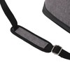 2 Bottle Wine Cooler Bag Leakproof Insulated Padded Wine Carrier