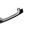 8 Outer Handles ABS Cover Rim for Toyota Land Cruiser