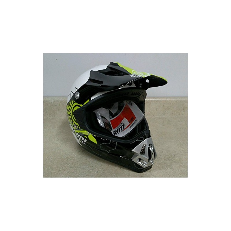 Can-Am XP-2 Pro Stock Helmet 469563
