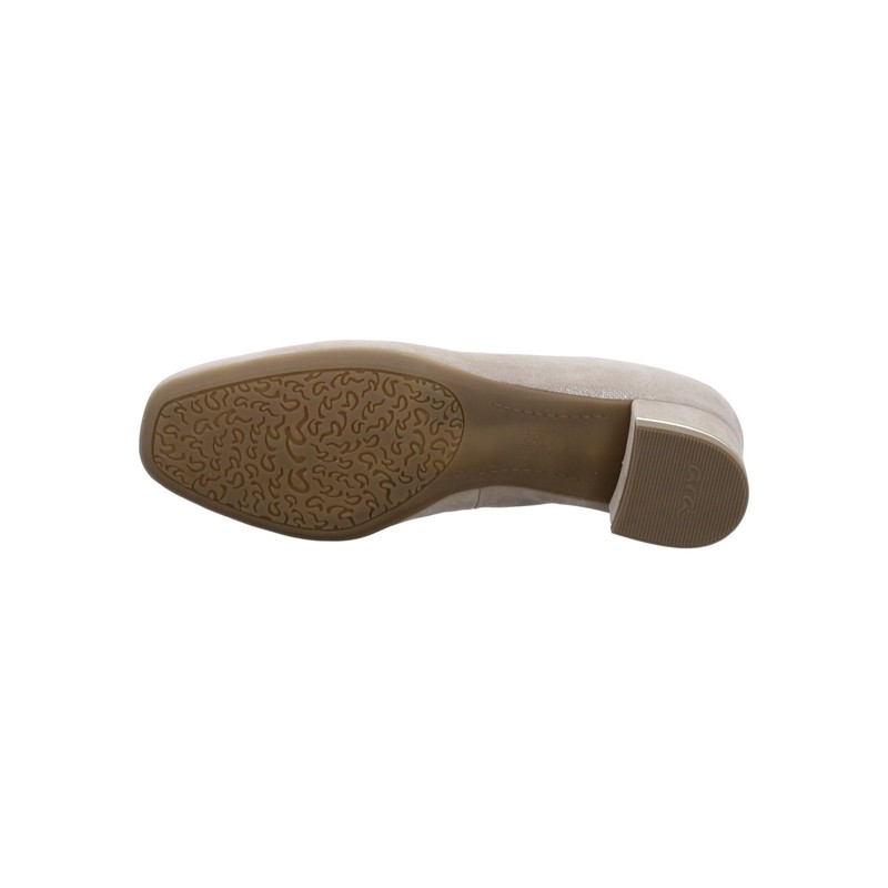 ARA Women's Graz Court Shoes, sand