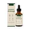 Lymphatic Drainage Drops for Natural Fluid Balance and Swelling Relief