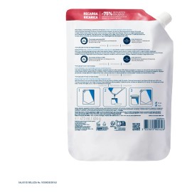 Cerave Crema Hidratante Rostro Cuerpo Piel Seca Refill X473 Neutra