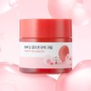 Round Lab Camellia Deep Collagen Elasticity Cream 50ml / 라운드랩