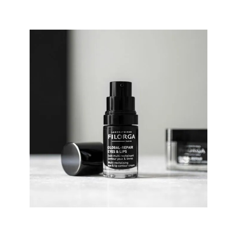 Srum Antiedad Filorga Eyes Lips cido Hialurnico 15ml DaNoche