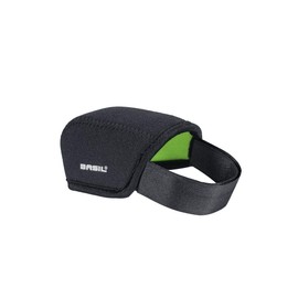 Basil Unisex – Erwachsene Schutz-2085900057 Schutz, Schwarz, One Size