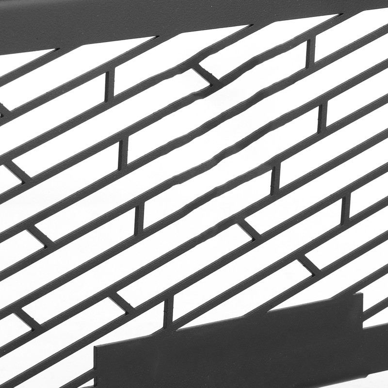 Motorcycle Radiator Protective Cover Grille Stainless Steel Fit for YAMAHA