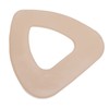 Breathing Machine Silicone Nasal Cover Liner Reduce Noisy Air Leaks