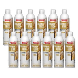 Champion Sprayon air fresheners Cinnamon Stick net 15 oz.. Case 12 cans.