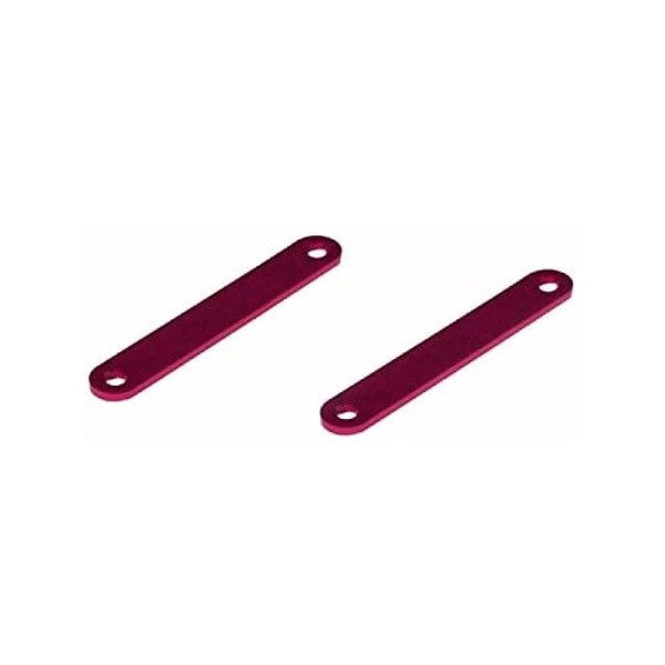 Thunder Tiger "EMTA4 Lower Suspension Plate for Remote Controlled Toy