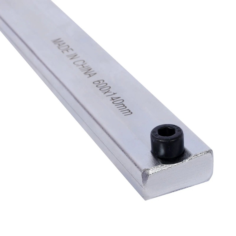 Heavy Duty 5 1/2 In Deep Throat F Clamp Removable