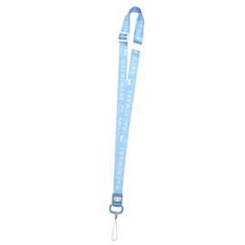 Gourmandies CK-63B Chiikawa Neck Strap Bee