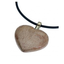 URNS UK Islington Cremation Ashes Pendant Design 1A