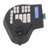 PTZ Pan Tilt Keyboard Controller Analog Coaxial Dome Camera Controller