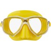 Cressi Marea Amarillo/Amarillo