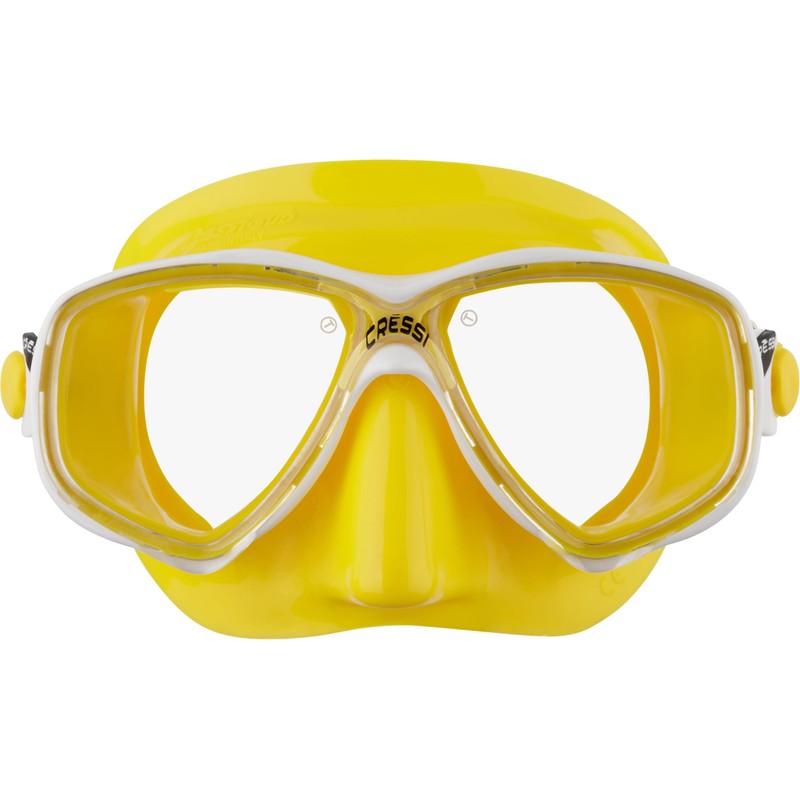 Cressi Marea Amarillo/Amarillo