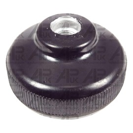 APUK Gear Lever Shift Knob 3/8" UNF-24 Replacement for John Deere 2440 2550 2640 2750 Tractor