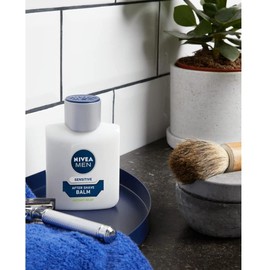 Nivea Men Shave – 100 ml