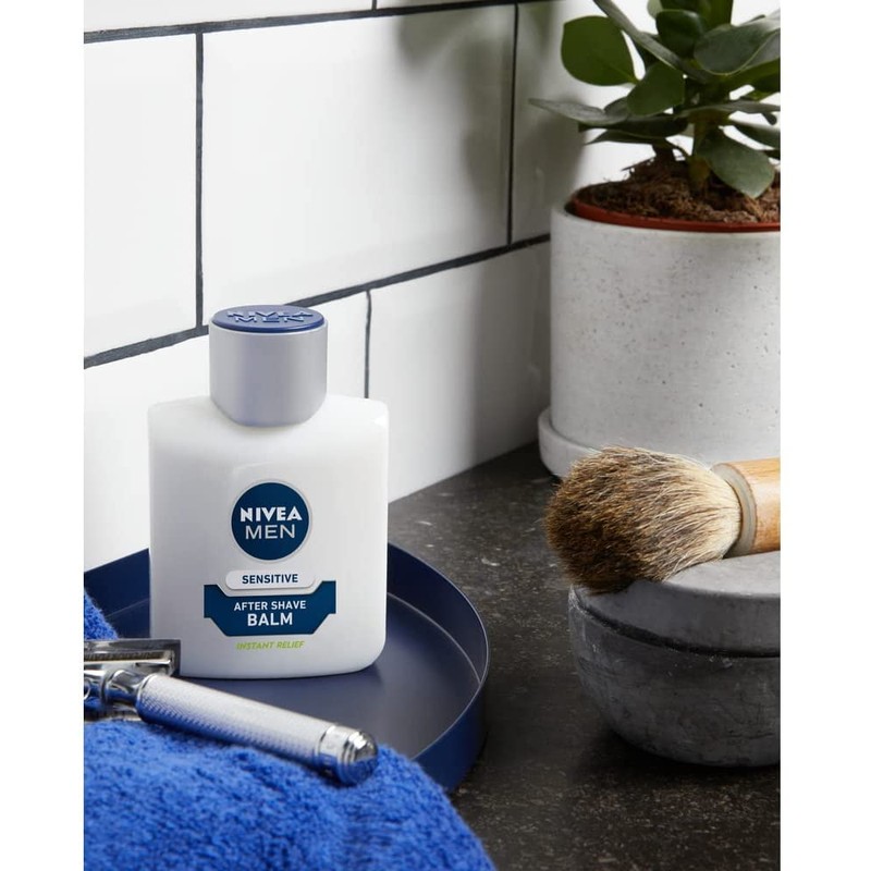 Nivea Men Shave – 100 ml