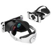 SHEAWA for Switch/OLED Model, VR Goggles, Headset, Interpupillary Distance/Focal Length
