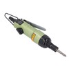 Pneumatic Screwdriver 8000RPM 1/4in 4‑5mm Capacity High Torsion Pneumatic Air