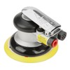 at 780 4 Air Random Orbital Sander Round Polisher Pneumatic