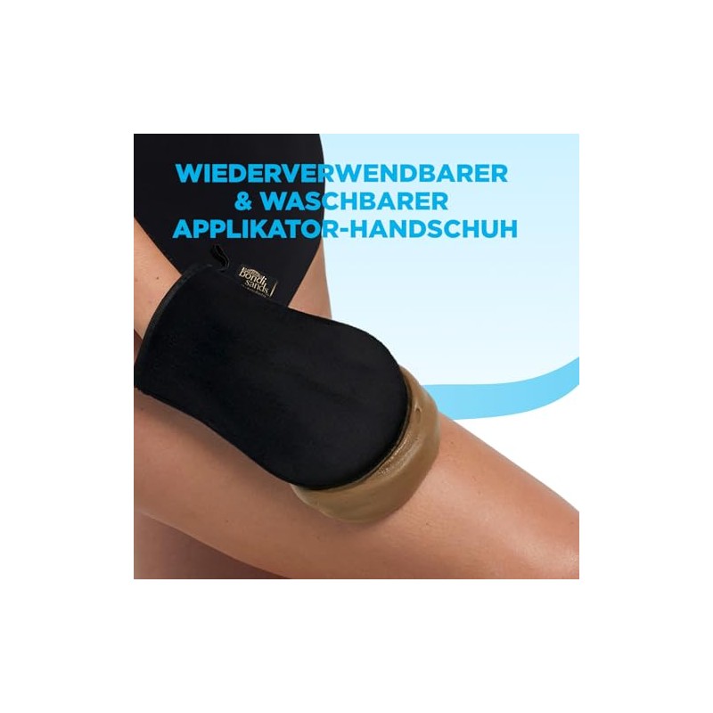 Bondi Sands - Self Tanning Application Mitt for Streak Free
